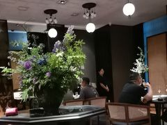 -广州文华东方酒店·江-由辉师傅主理