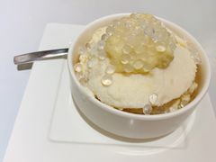 -聪嫂私房甜品(旺角二店)