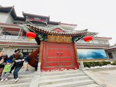 -新川办餐厅