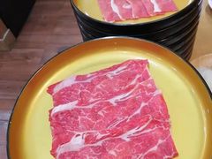 -牛New寿喜烧(青浦店)
