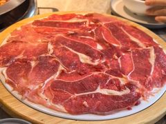 -万物生江北老火锅(海骏达店)