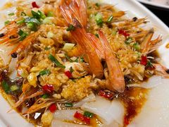 -煲王粤菜餐厅(中侨中心店)