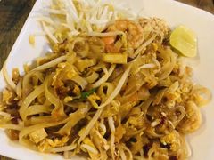 -Doo Dee Thai Food(Issan/Isaan/Esan)