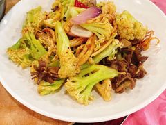 -侠成水上农庄(工业大道店)