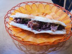 -金诚张妈妈羊汤·驴肉火烧(旧宫佳和园店)