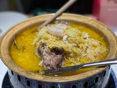 -关东小磨东北菜(漕河泾印象城店)