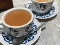 -翠华餐厅(正佳广场店)