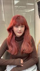 -3AM HAIR SALON染发接发