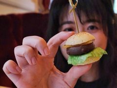 -Salon de Ville浦江汇(上海外滩华尔道夫酒店店)