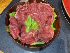-谭记重庆老火锅(总店)