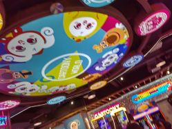 -卡通尼乐园(武汉凯德1818店)