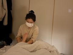 -常乐·对症推拿(嘉里中心第132分店)