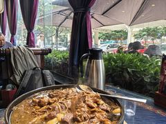 -甘家界牌柠檬鸭(青山店)