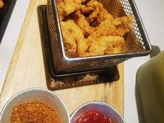 -锦尚阁烤鱼(望京新荟城店)