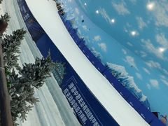 -世界之窗阿尔卑斯冰雪世界