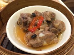 -添好运点心专门店(中环IFC店)