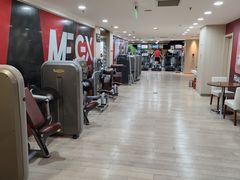-美菲特健身(华贸店)