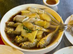 -健跳小海鲜(人民路店)