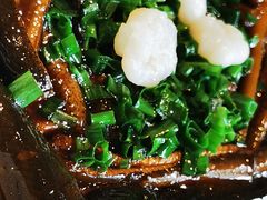 响油鳝糊-玫瑰厅上海菜(兴国路店)