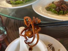 -鹰龙海畔度假酒店(咸祥店)