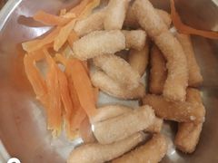 -仔耳朵冷锅鱼蛙芋儿鸡(莲花东路店)