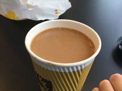 -可颂坊(中心书城店)