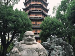 -北寺塔