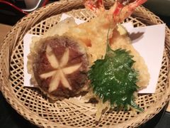 -西村日本料理(香格里拉饭店)