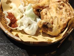 -粗茶淡饭•陕菜•家常菜