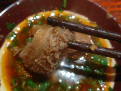 -受气牛肉·耙牛肉火锅(水晶郦城店)