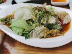 -宏记广东客家菜(丰汇店)