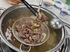 -福合埕牛肉丸(福平路店)