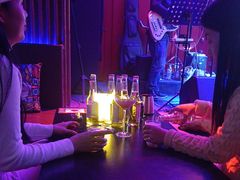 -江湖国风民谣酒馆(五一街店)