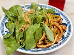 -虢国羊肉汤馆(政二街店)