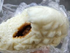 -航天馒头(瞻园路店)