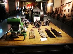 -柳州工业博物馆