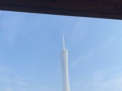 -小茶闲舍·观景商务茶馆(广州塔店)
