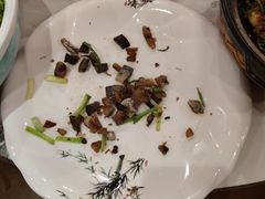 -园中园美食城