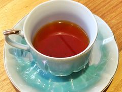-琥珀咖啡 Ambercoffee