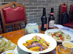 -涌觅名灶·本地海鲜宁波菜(财富广场店)