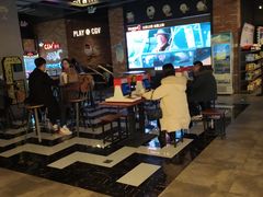 -CGV影城(悦荟4DX店)