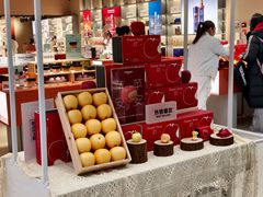 -凯德MALL(西直门店)