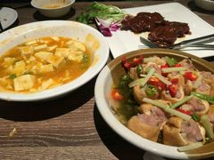 android_upload_pic-茉莉餐厅(包河万达店)