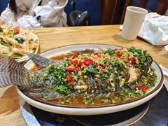 -妈妈的味道(和顺古镇店)