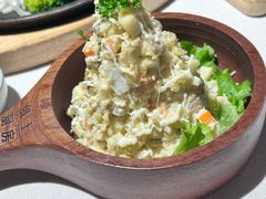 -俄士厨房(五棵松华熙LIVE店)