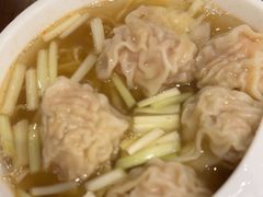 -一记面馆·云吞面嘅专家(富华店)