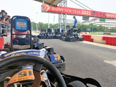 -赛卡联盟WSK卡丁车俱乐部