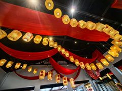 -禧宴Joyous Restaurant(禧园店)