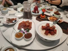 -巨鼎谭家菜(普照寺路店)