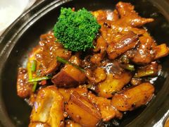 -四道菜·福建菜馆(新街口金鹰店)